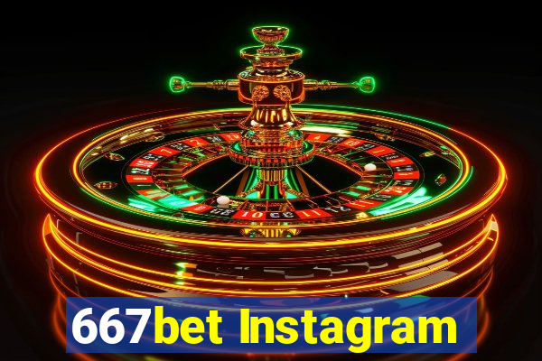 667bet Instagram